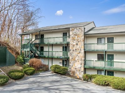 1102 Ski View Dr #306