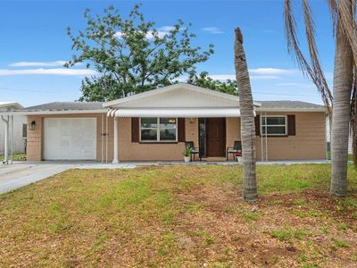 Property at 4821 Manor Dr, New Port Richey, FL