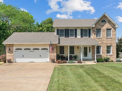 859 Scenic Ridge Dr