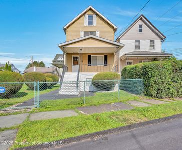 Property at 1213 Euclid Ave, Scranton, PA