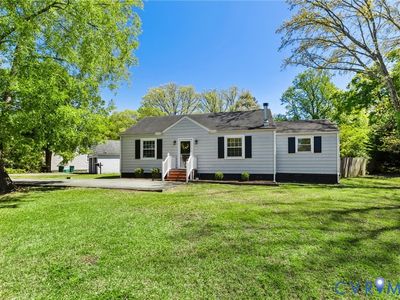 1615 Fort Hill Dr