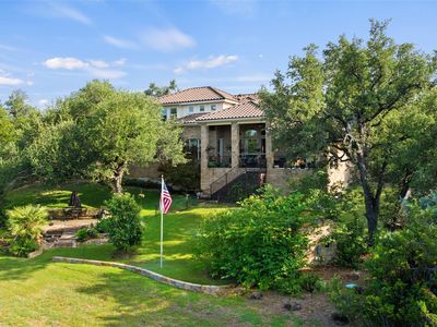 407 Bella Montagna Cir