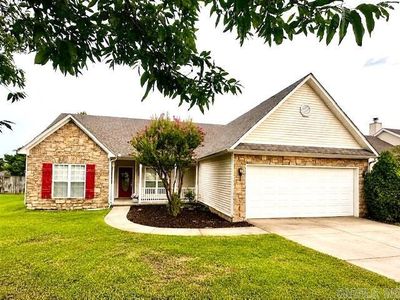 4505 Summit Ridge Dr