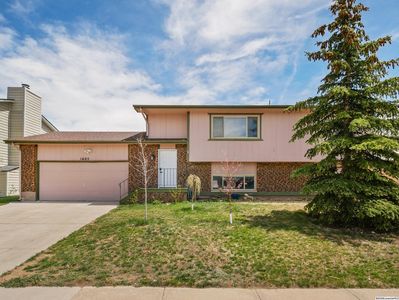 1605 Palomino Dr