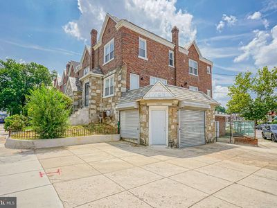 1650 W Cheltenham Ave