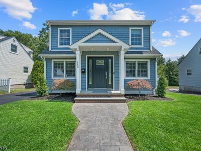 160 Harrington Rd