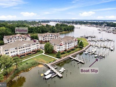 534 Oyster Bay Pl #401