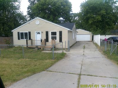 Property at 3490 Beveridge Rd, Flint, MI