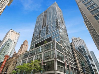 8 E Randolph St Unit 3208