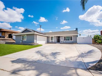 521 San Gorgonio Dr