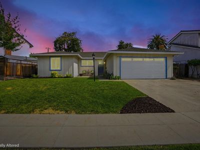 372 Mustang St