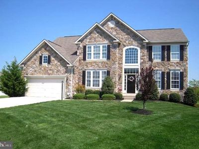 Property at 1205 Briar Post Ct, Bel Air, MD