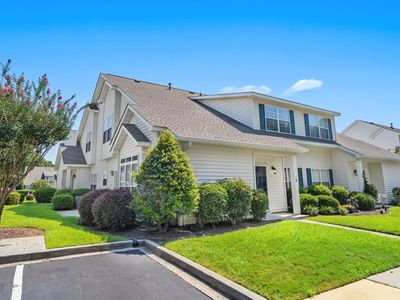 123 Gully Branch Ln. #1