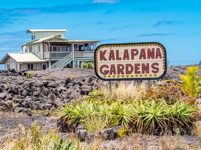 Property at 12-5455 Ala Lokelani, Pahoa, HI