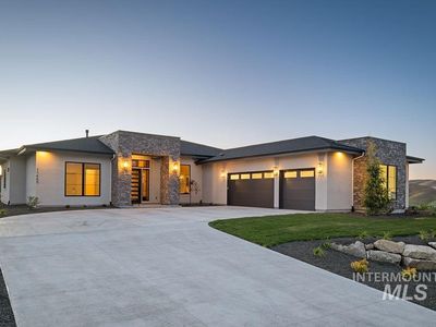 11445 N Elk Ridge Way