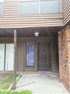 1836 N CRYSTAL LAKE DRIVE #90