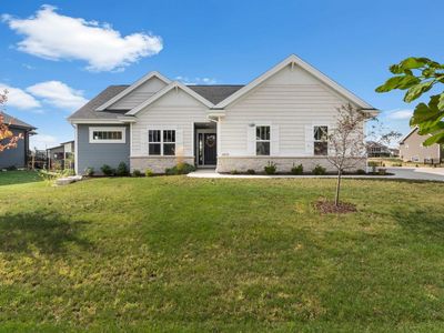 6659 Grouse Woods Road