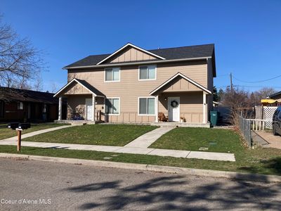 Property at 1489/1501 N 10th St, Coeur D Alene, ID