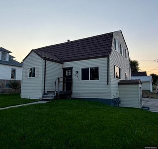 Property at 601 Emerald St, Kemmerer, WY