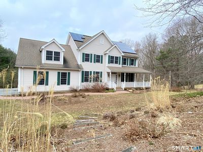Property at 35 Birchwood Drive, Tolland, CT