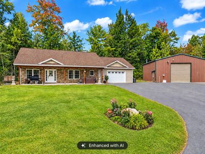 401 Sandy River Road
