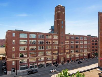 700 Washington Ave N Unit 606