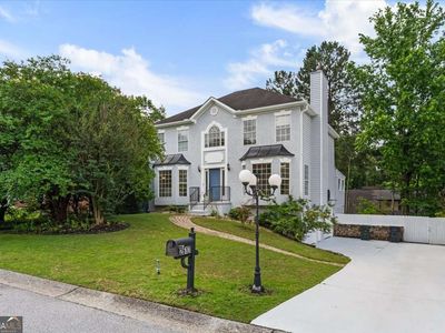 2617 Branson Pl SW