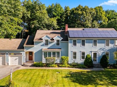 Property at 14 King Philip Path, Mendon, MA