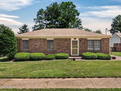 Property at 10902 Conti Ln, Jeffersontown, KY