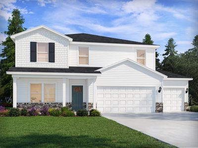 Chatham Plan, Barrow Meadows