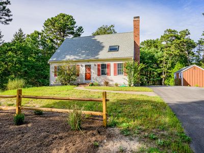 320 Foxwood Drive