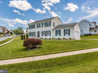 5805 Broad Branch Way