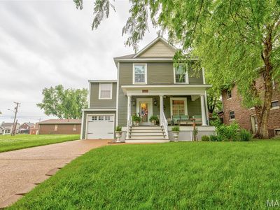 Property at 1713 4th St, Madison, IL