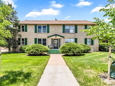 3118 Dillon Ave UNIT 2