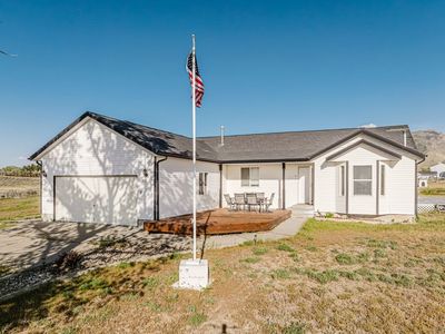 Property at 890 Bronco Dr, Spring Creek, NV