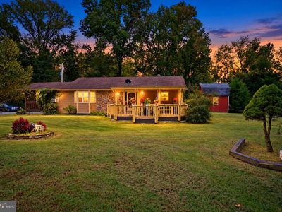 Property at 7435 Port Tobacco Rd, Welcome, MD