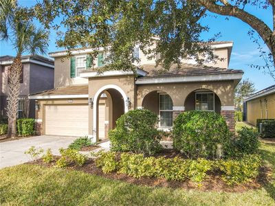 Property at 5128 Oakbourne Ave, Davenport, FL