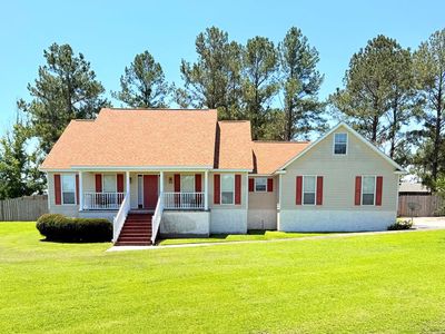 3892 Darian Dr