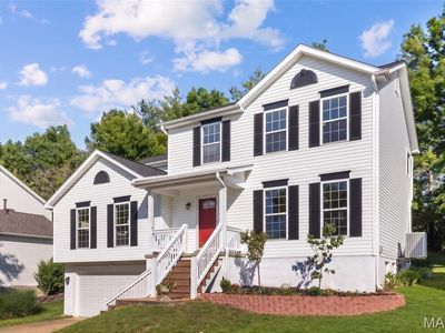 7264 Crystal Lake Ct