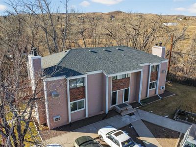 281 S Zinnia Way #2D