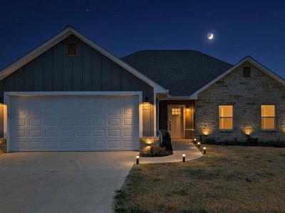 Property at 203 Toro Dr, Winona, TX