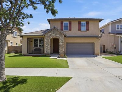 Property at 25112 Pacific Crest St, Corona, CA