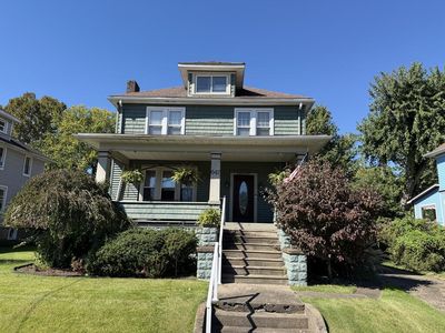642 N Main Street