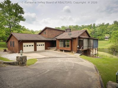 274 Pioneer Ln