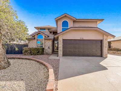 5116 Roger Maris Dr