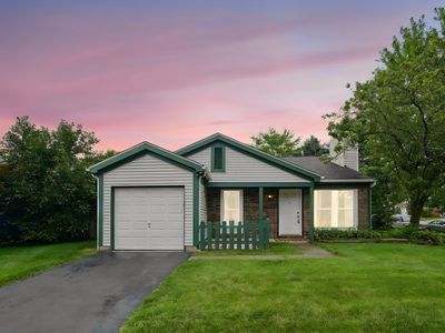 Property at 6250 Emberwood Rd, Dublin, OH