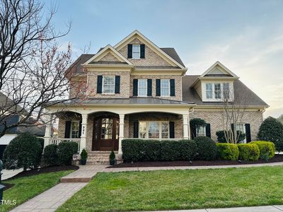 321 Weycroft Grant Dr