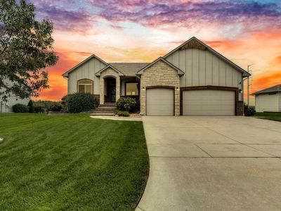 1411 N Blackstone Ct