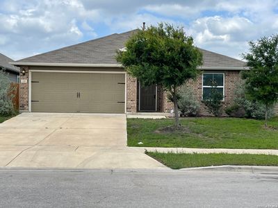516 Agave Flats Drive