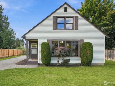 Property at 16018 179th Avenue SE, Monroe, WA